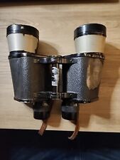 Nippon Kogaku Tokyo 7x50 Binoculars Made In Occupied Japan, used for sale  Shipping to South Africa