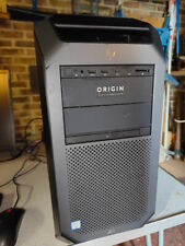 Workstation xeon silver for sale  WOKING