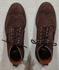 Allen edmonds boots for sale  Southfield