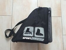 Tasche sporttasche inlineskate gebraucht kaufen  Deutschland