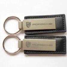 Porsche dealer keychains for sale  Pittsford