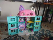 Gabby purrfect dollhouse for sale  Newark