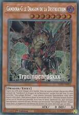 Yu-Gi-Oh! Gandora-G the Dragon of Destruction: SE LEDE-FR001 for sale  Shipping to South Africa