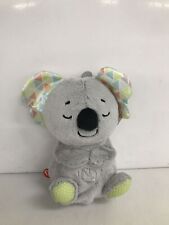 Używany, Fisher-Price Slimmer-Koala (GRT59) na sprzedaż  PL