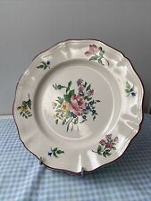 Luneville faience ancienne d'occasion  Cambrai