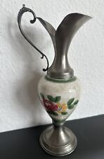 Vintage vase krug gebraucht kaufen  Geisenheim