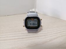 Usado, Casio G-Shock DW-5400C-9 relógio cronógrafo alarme digital (botões dourados) comprar usado  Enviando para Brazil