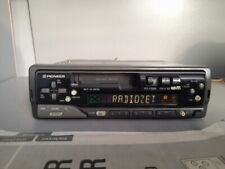 Używany, Car Radio Pioneer keh-p3600r + instrukcja na sprzedaż  PL