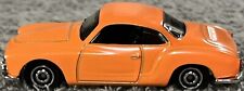 Matchbox 1962 Volkswagen Karmann Ghia, Laranja, Solto comprar usado  Enviando para Brazil