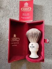 Shaving brush kent. for sale  STOWMARKET