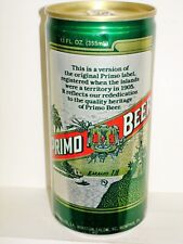 Primo beer tall for sale  Green Bay