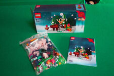 Lego christmas santa for sale  Shipping to Ireland