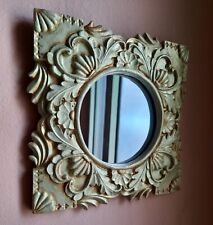 Specchio muro cornice usato  Torino