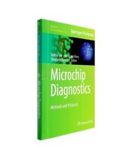Microchip diagnostics methods gebraucht kaufen  Trebbin