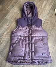 Patagonia bivy hooded for sale  Round Pond