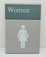 Metal women bathroom for sale  Wallkill