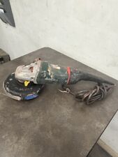 Metabo 230 mvt for sale  Whittier