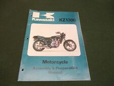 Kawasaki 1300 1978 for sale  Roundup