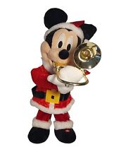 Mickey mouse gemmy for sale  Eugene