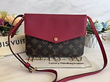 Louis vuitton twice for sale  Weatherford