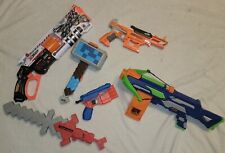Used nerf guns for sale  Choctaw