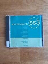 Soul sampler vol for sale  WARE