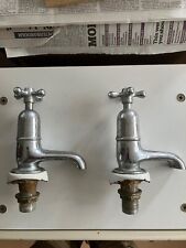 Vintage taps hot for sale  NEWBURY