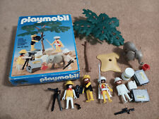 Playmobil klicky bédouins d'occasion  Mulhouse-