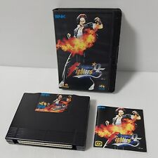 King fighters kof95 for sale  Shipping to Ireland