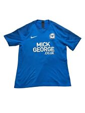 Peterborough united nike for sale  Shipping to Ireland