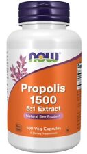 Foods propolis 1500 for sale  Shipping to Ireland