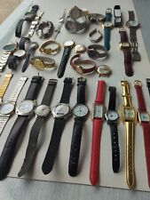 Konvolut armbanduhren defekt gebraucht kaufen  Adelsdorf