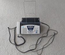 Brother fax 575 for sale  Hiawatha