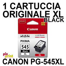 Canon pixma 545 usato  San Casciano In Val Di Pesa