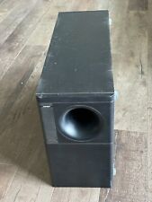 Bose acoustimass series for sale  Valley Springs