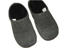 Mens brookstone slippers for sale  Spring