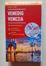 Venedig stadtplan 5 gebraucht kaufen  GÖ-Geismar
