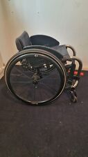 Tilite wheelchair titanium for sale  BRIDPORT