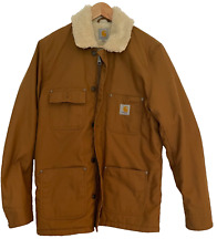 carhartt coat for sale  NORWICH