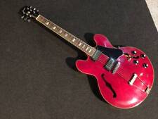 Guitarra Greco Enviada do Japão Bom Estado Frete Grátis comprar usado  Enviando para Brazil