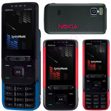 Celular Nokia 5610 Xpress Music desbloqueado GSM WCDM câmera Bluetooth MP3 3.2MP comprar usado  Enviando para Brazil