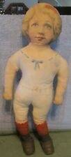 doll cloth antique for sale  Spartansburg