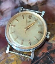 Mens vintage timex for sale  HERNE BAY