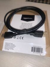 Cable amazon basics for sale  Massillon