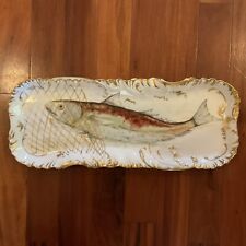 Antique haviland limoges for sale  Rancho Cordova