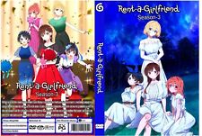 Rent girlfriend anime for sale  Miami