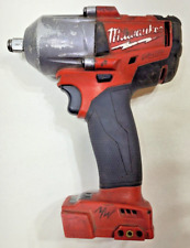 milwaukee impact wrench for sale  Faribault