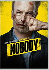 Nobody dvd 2021 for sale  STOCKPORT