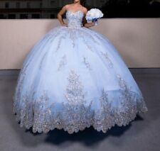 Quinceañera ball gown for sale  West Covina