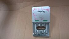 Energizer battery charger for sale  HARLOW